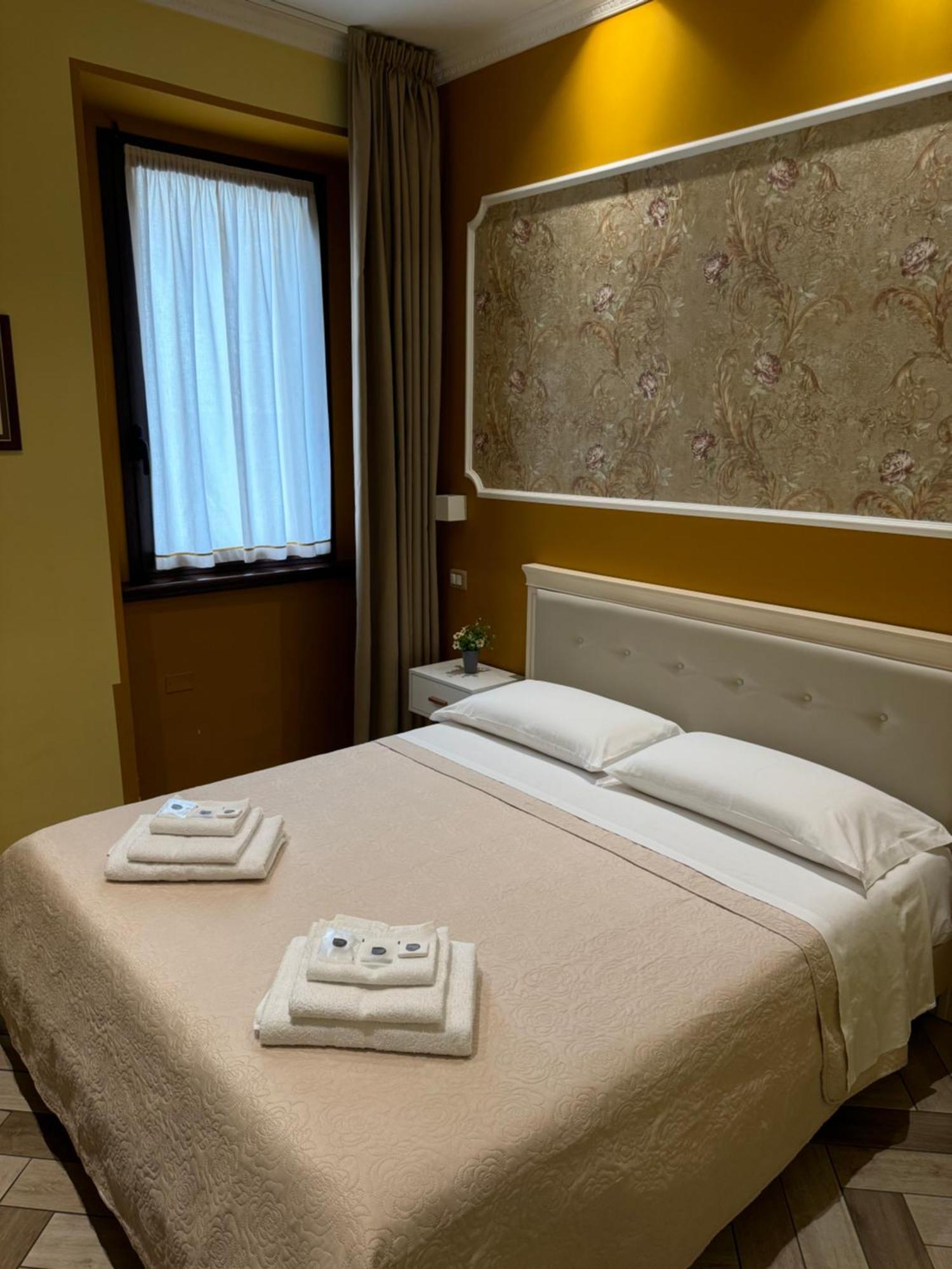 B&B Fiorentino Lamezia Terme Exterior foto